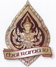 Thai Rama IV Restaurant Logo